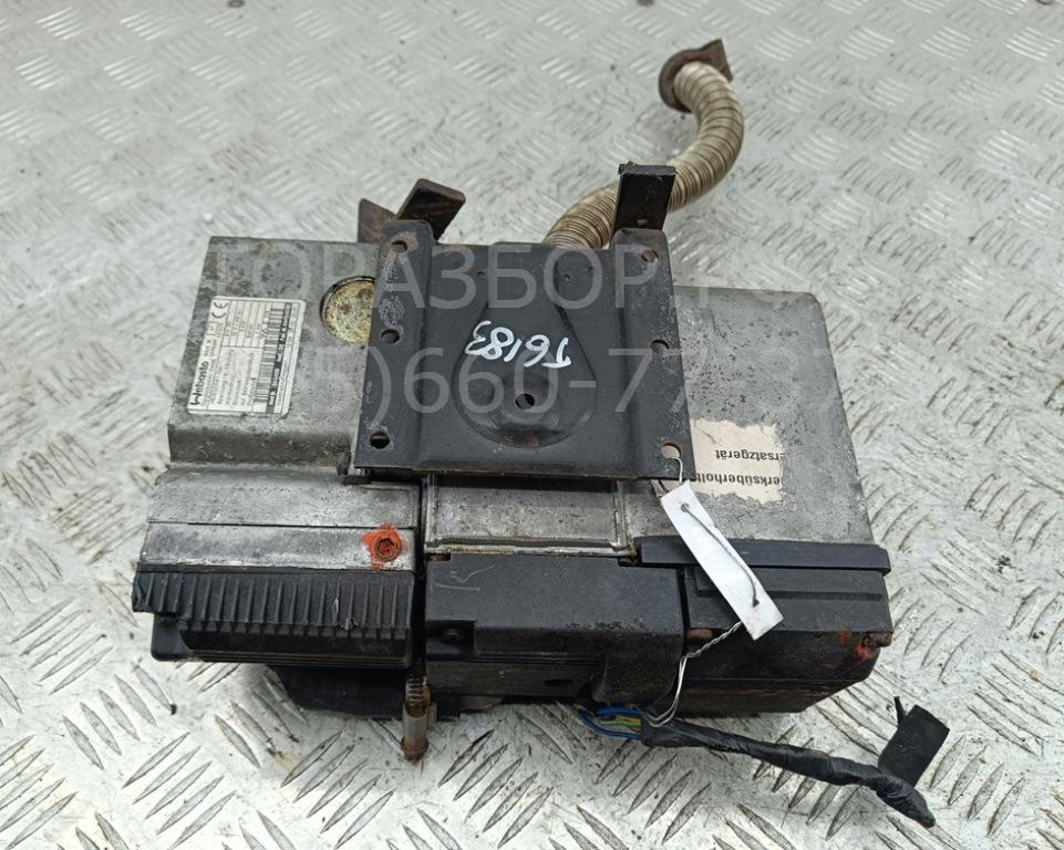 Отопитель автономный / предпусковой обогреватель