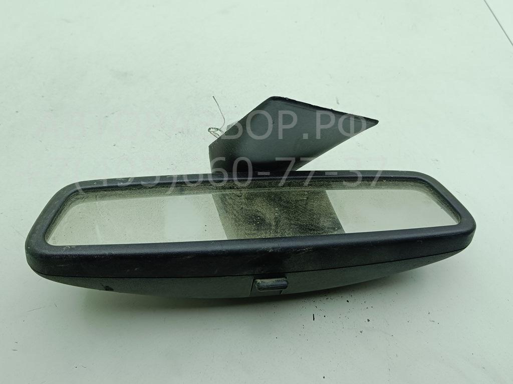 Зеркало заднего вида