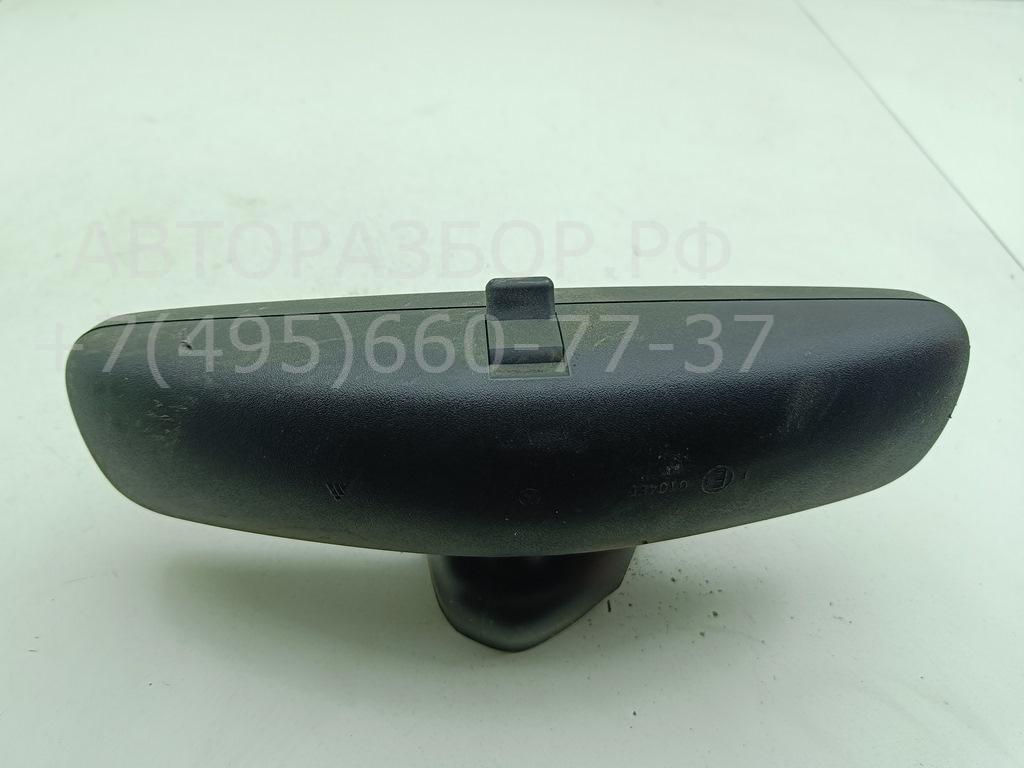 Зеркало заднего вида