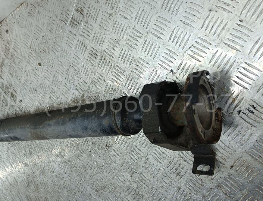 Вал карданный передний