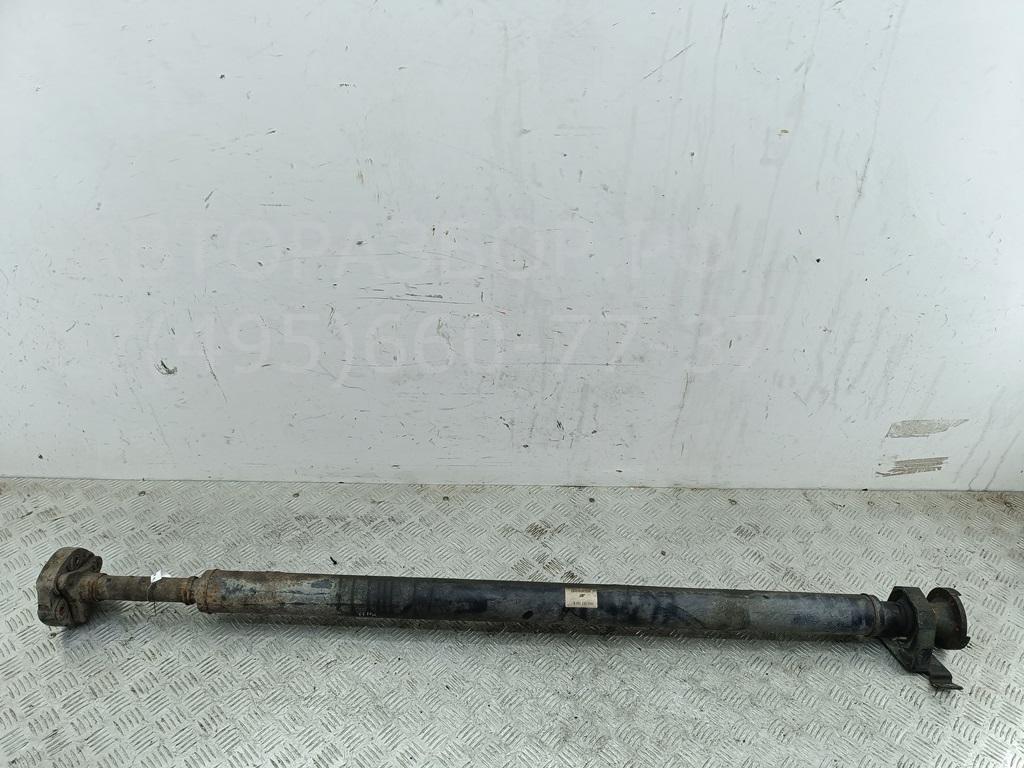 Вал карданный передний