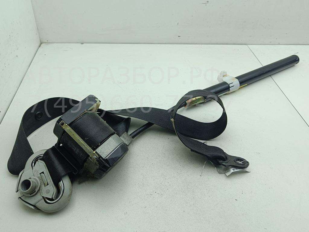 Ремень безопасности с пиропатроном