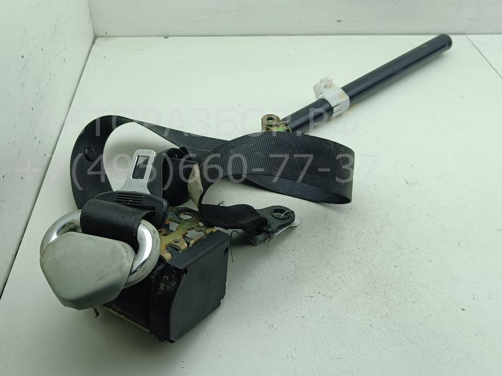 Ремень безопасности с пиропатроном