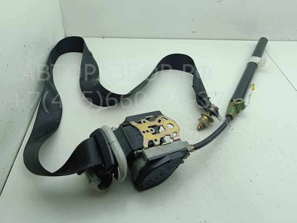 Ремень безопасности с пиропатроном