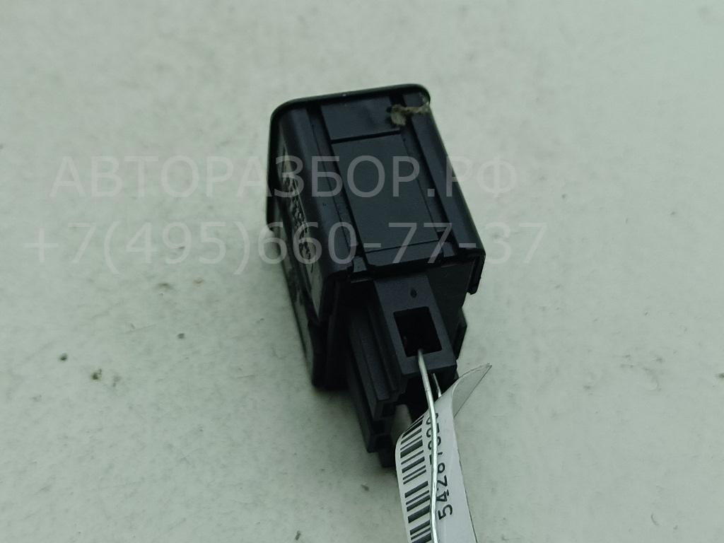 Корректор фары