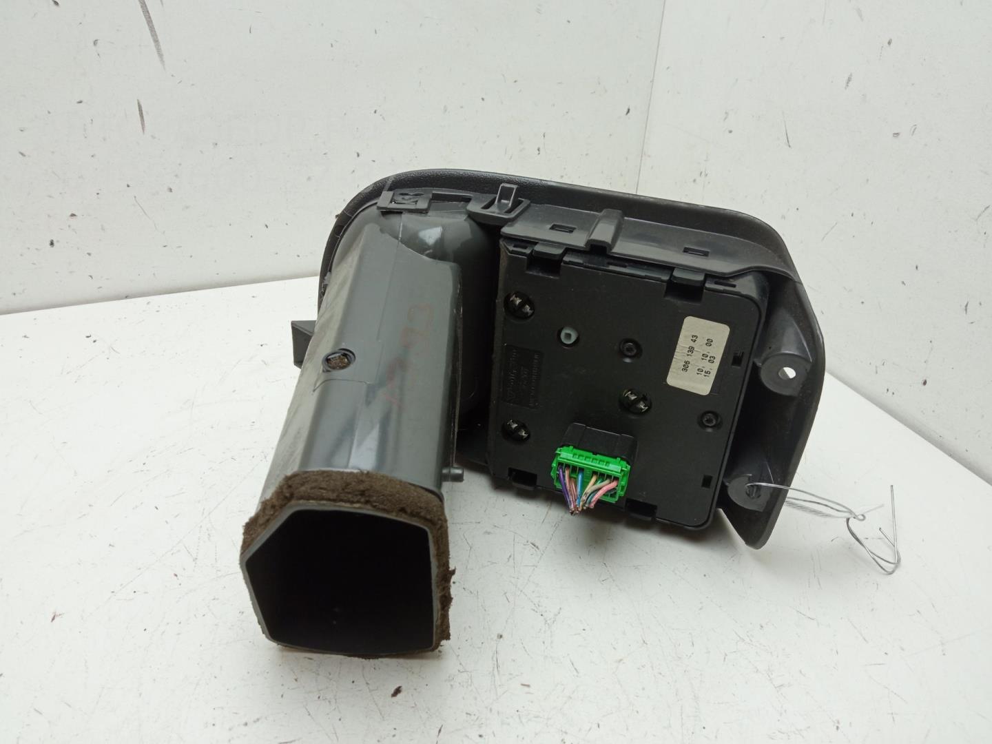 Переключатель света фар