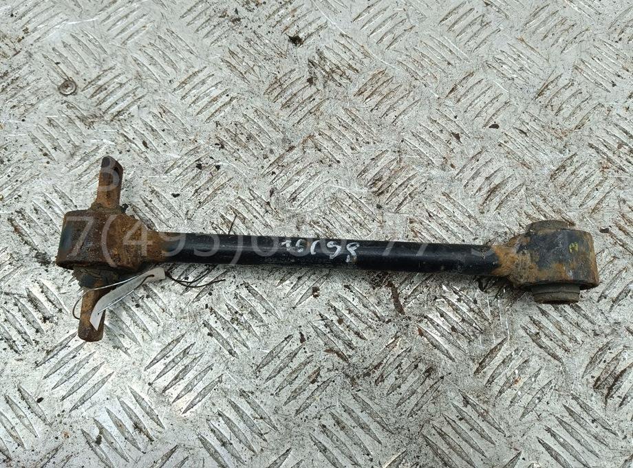 Рычаг задний левый