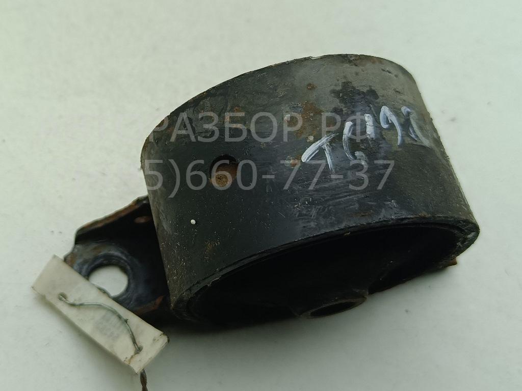 Опора двигателя задняя