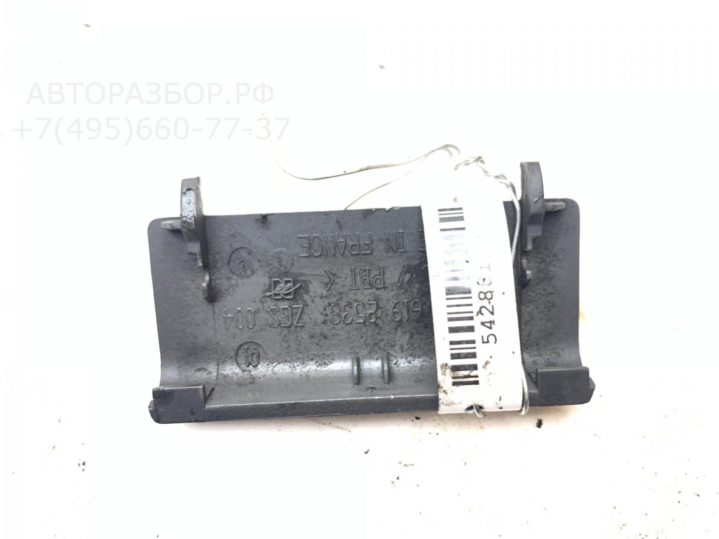 Накладка (кузов наружные)