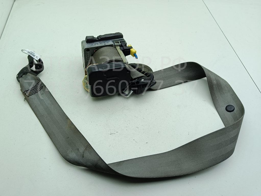 Ремень безопасности с пиропатроном