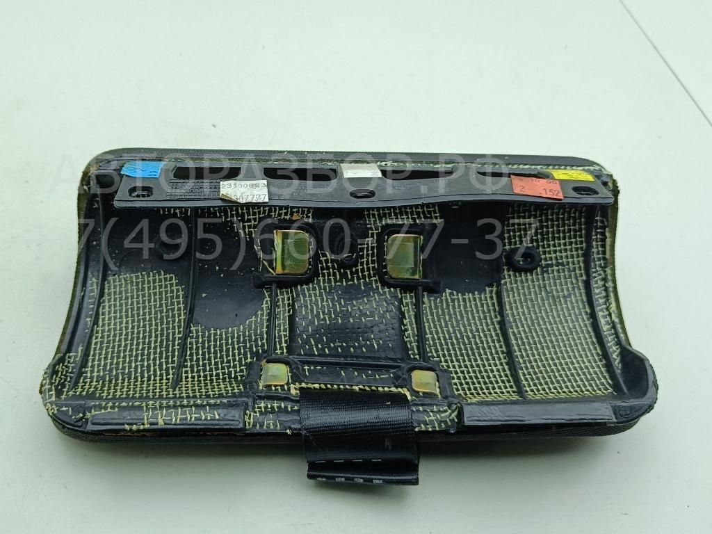 Подушка безопасности пассажирская (в торпедо)