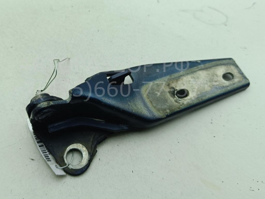 Петля капота левая