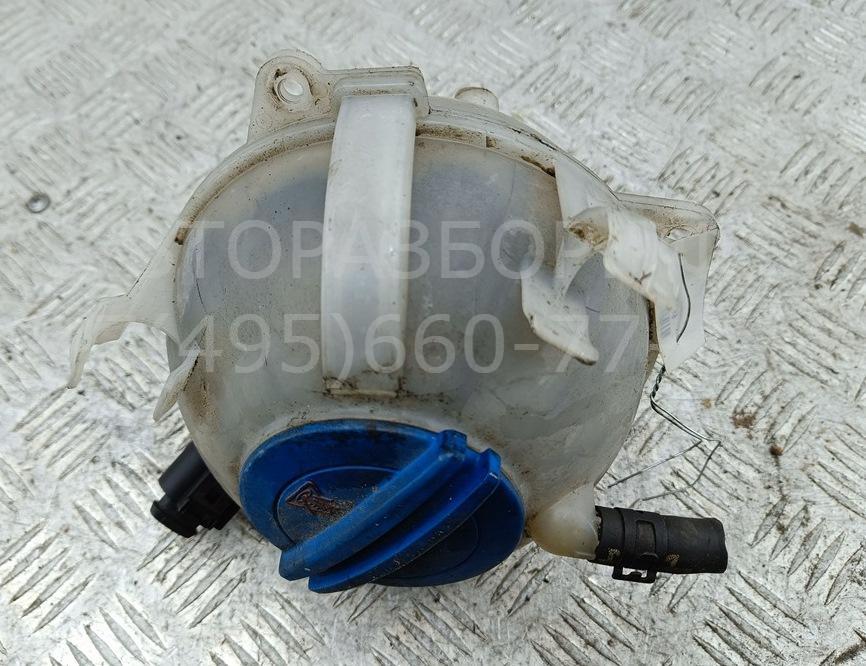 Бачок расширительный