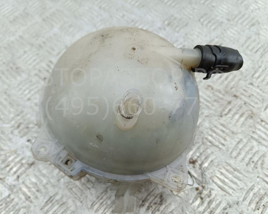 Бачок расширительный