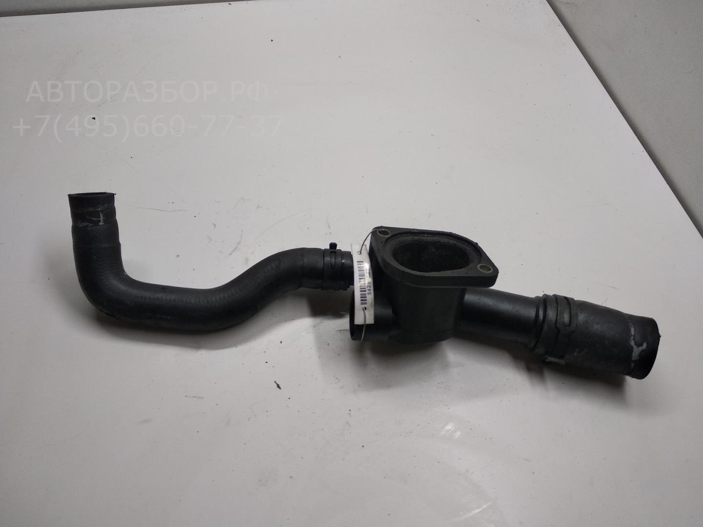 Фланец / тройник