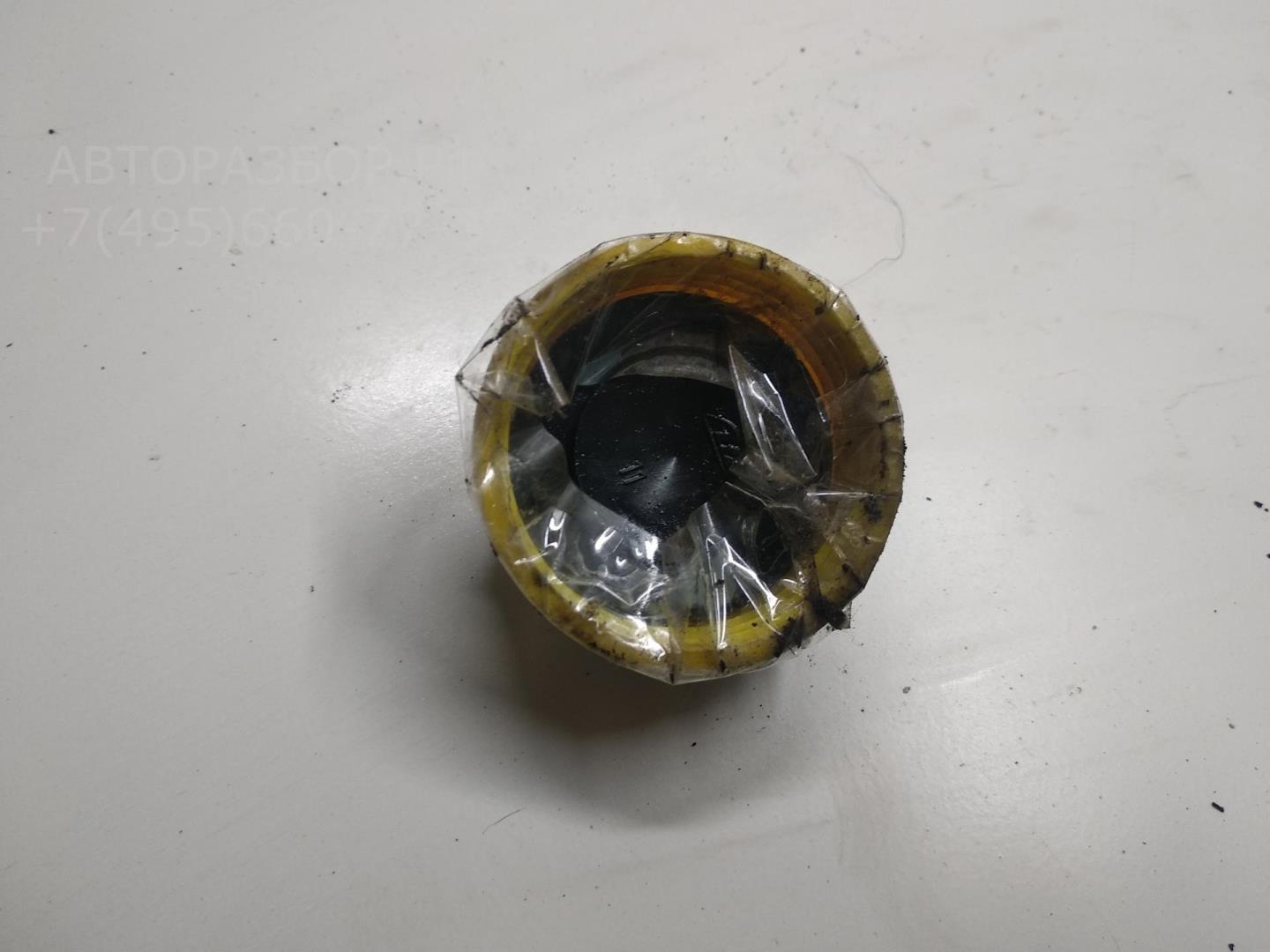 Крышка бачка тормозной жидкости