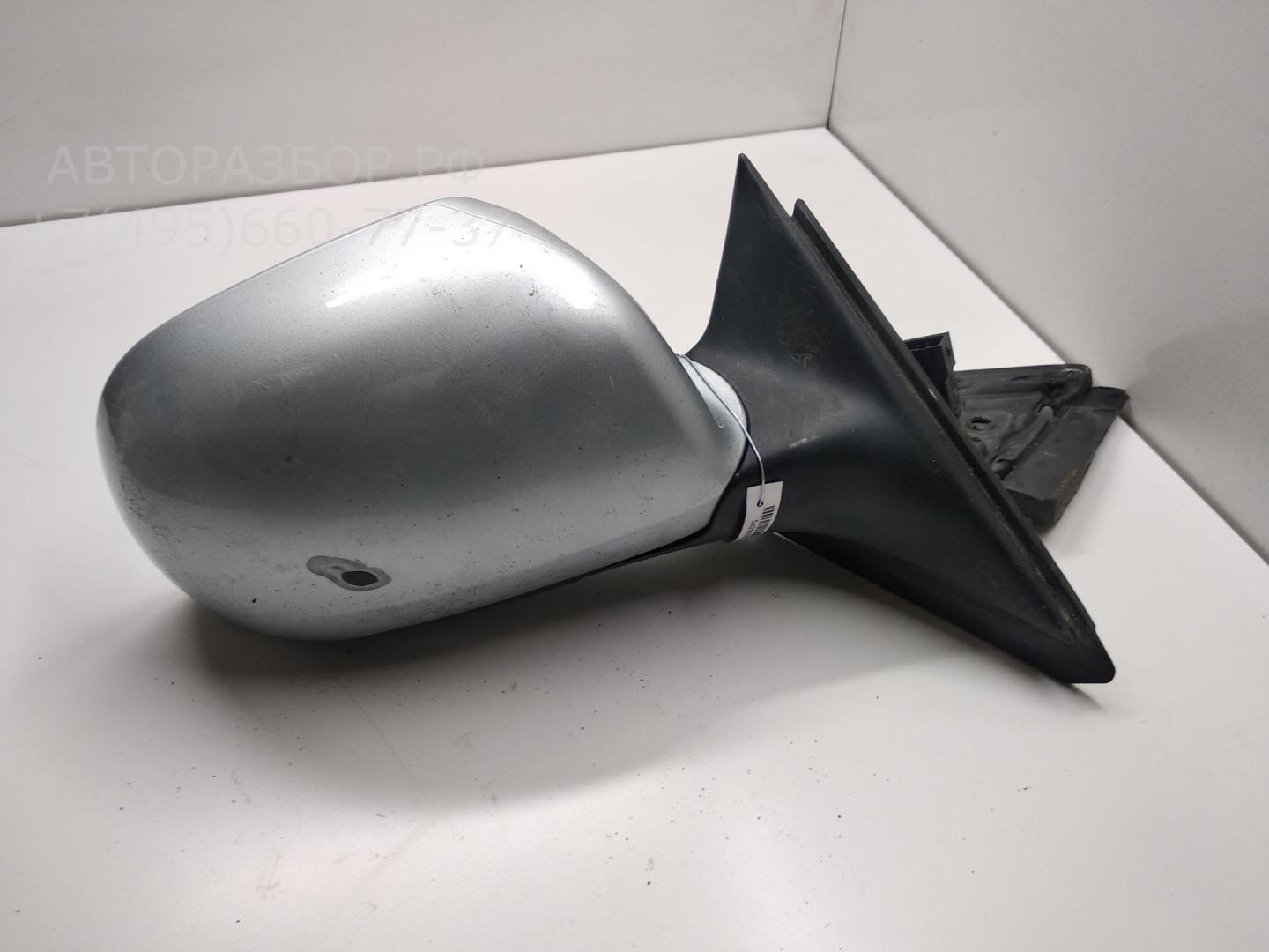 Зеркало правое электрическое