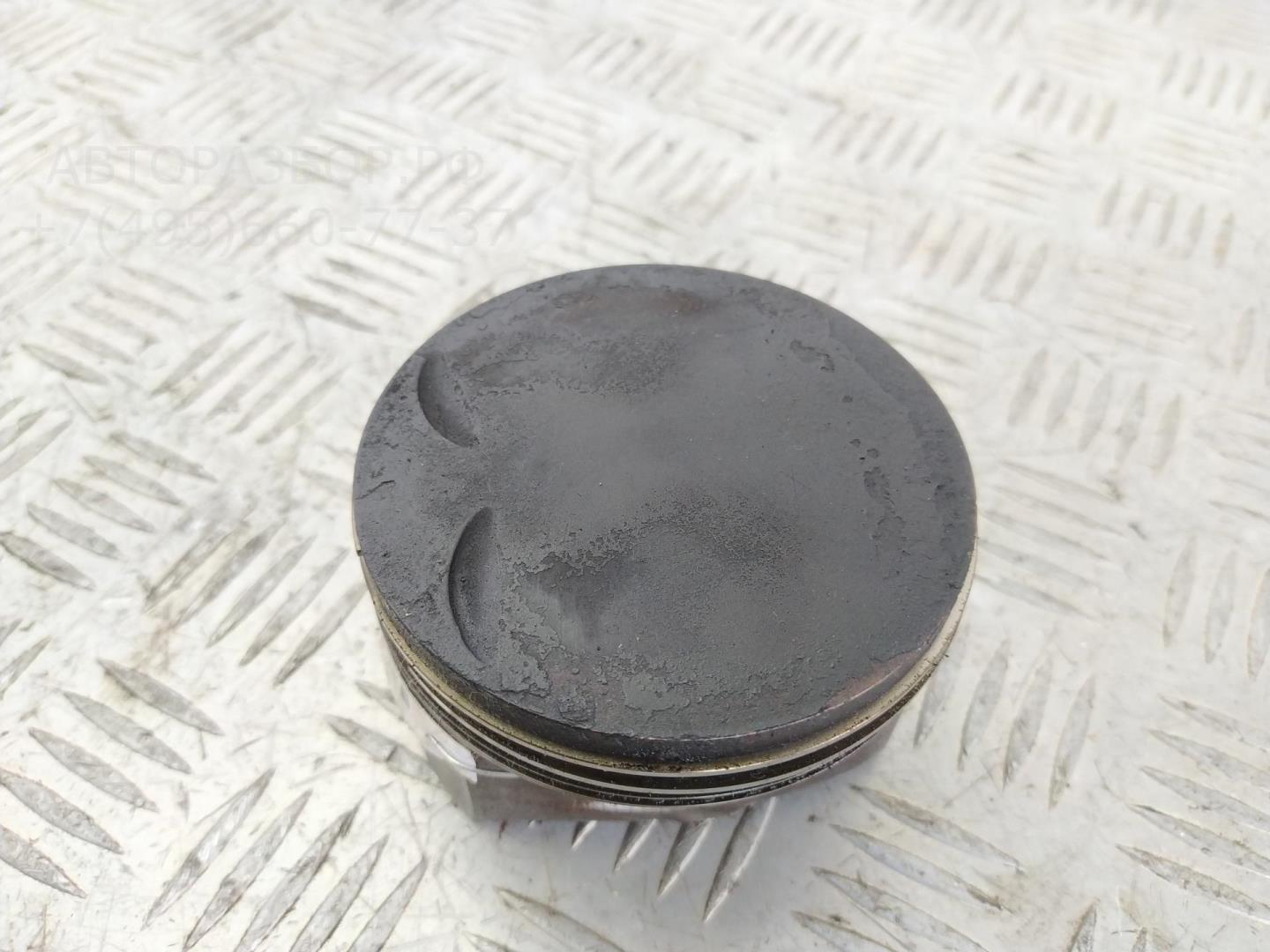 Поршень с шатуном