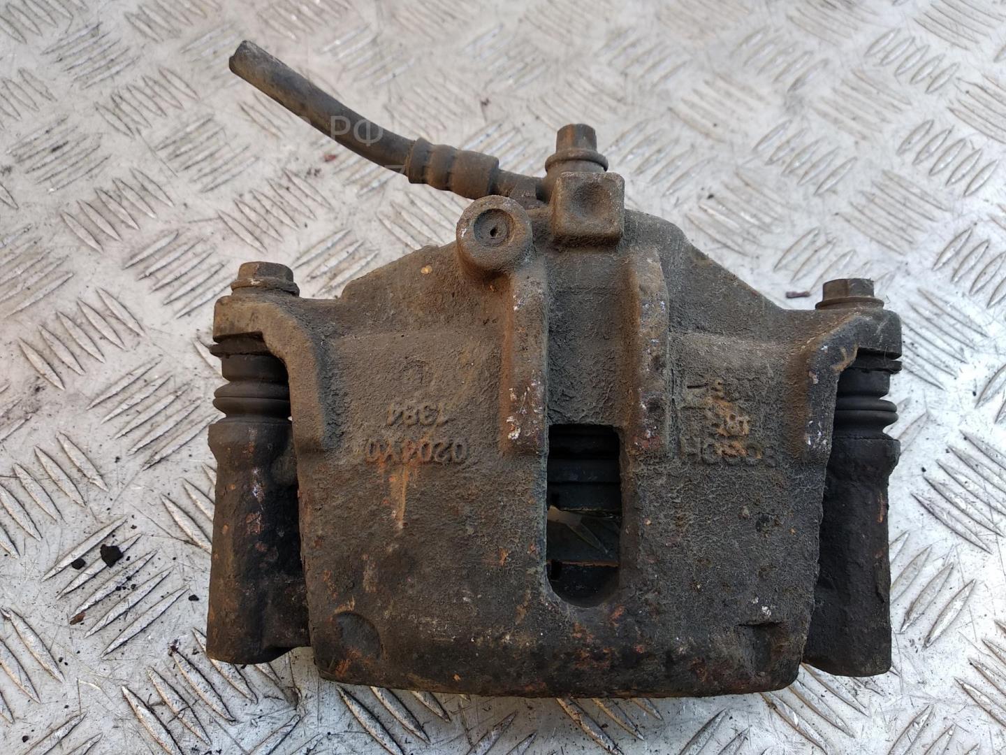 Суппорт передний правый