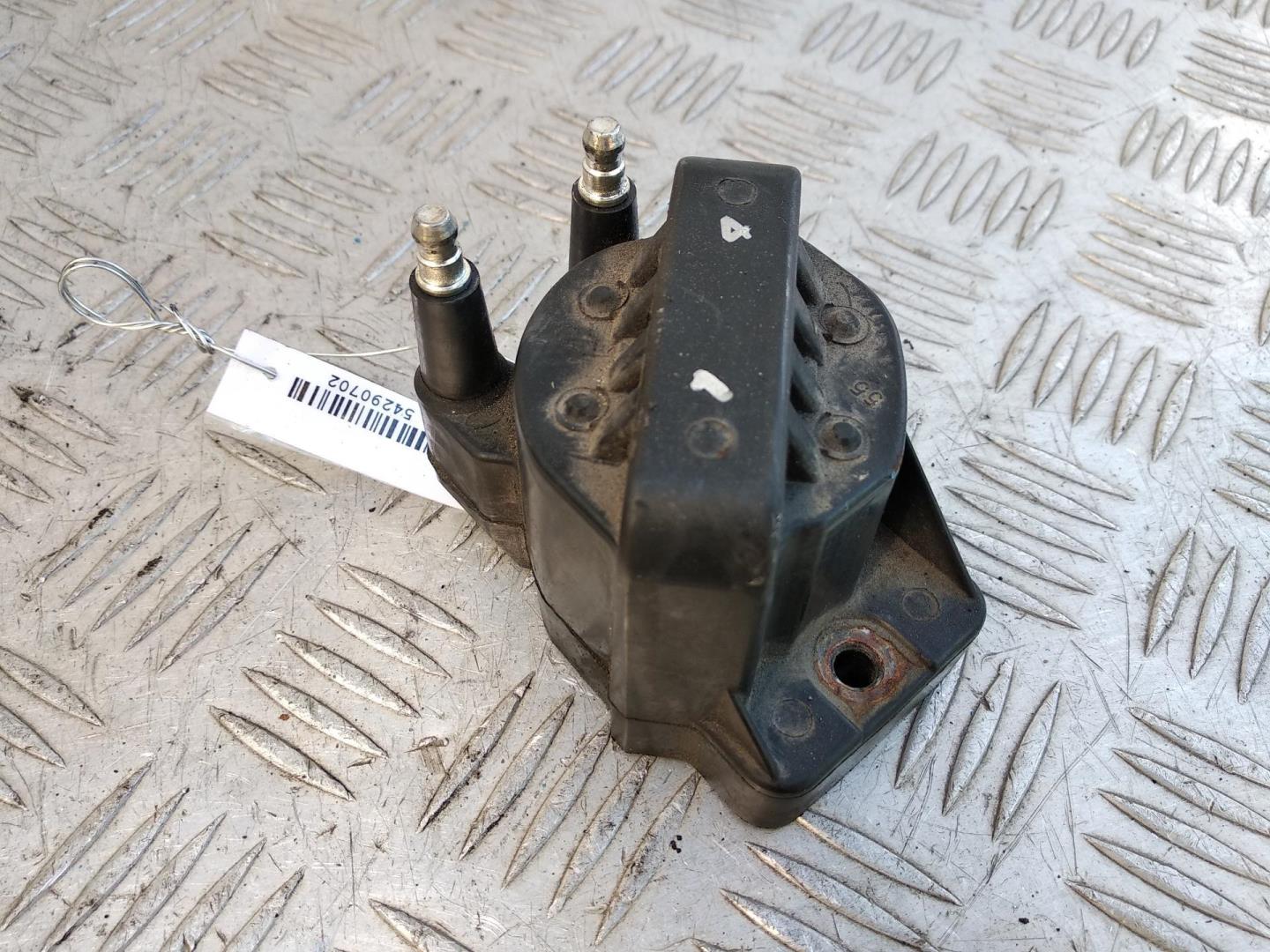 Катушка зажигания