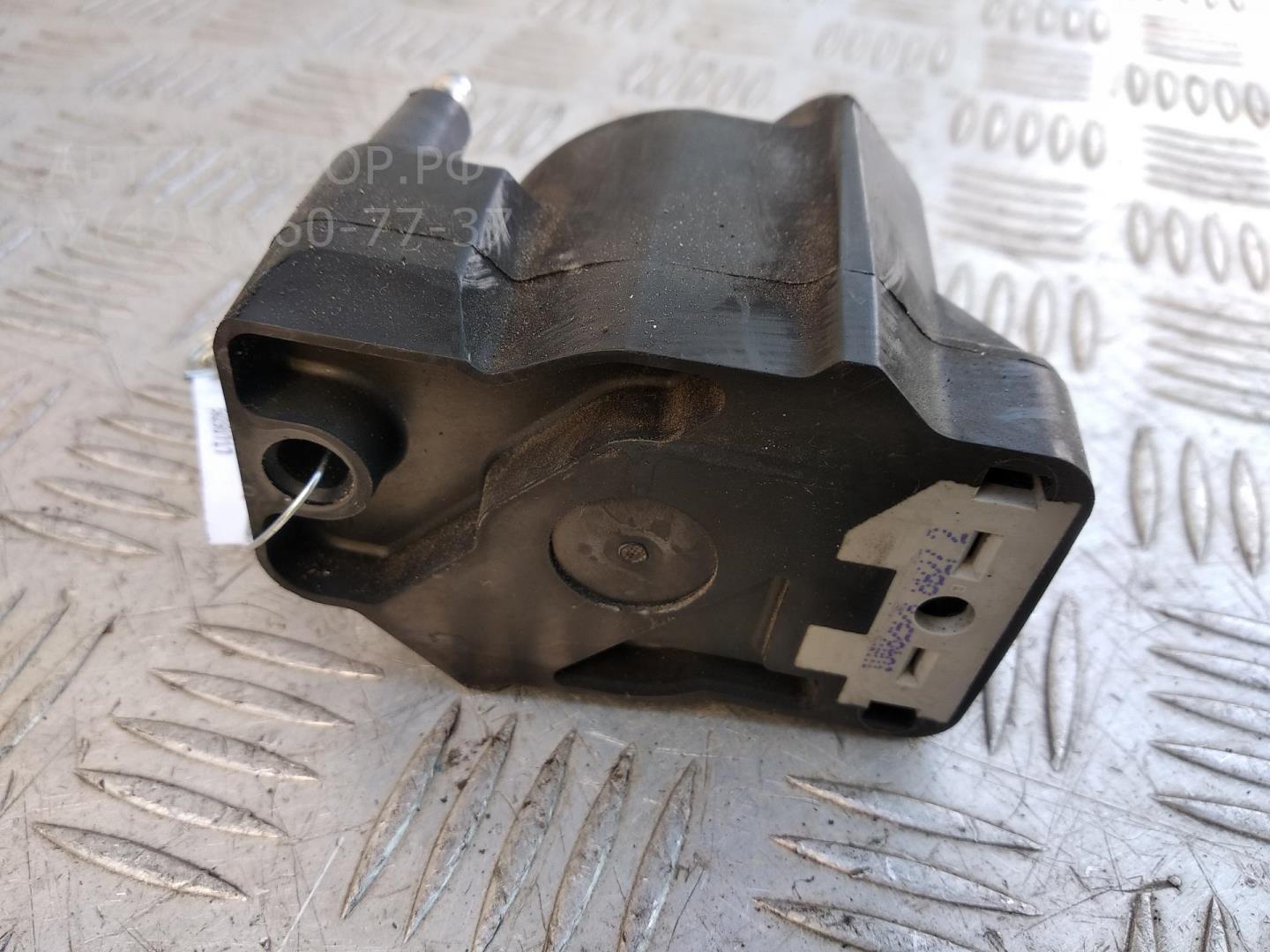 Катушка зажигания