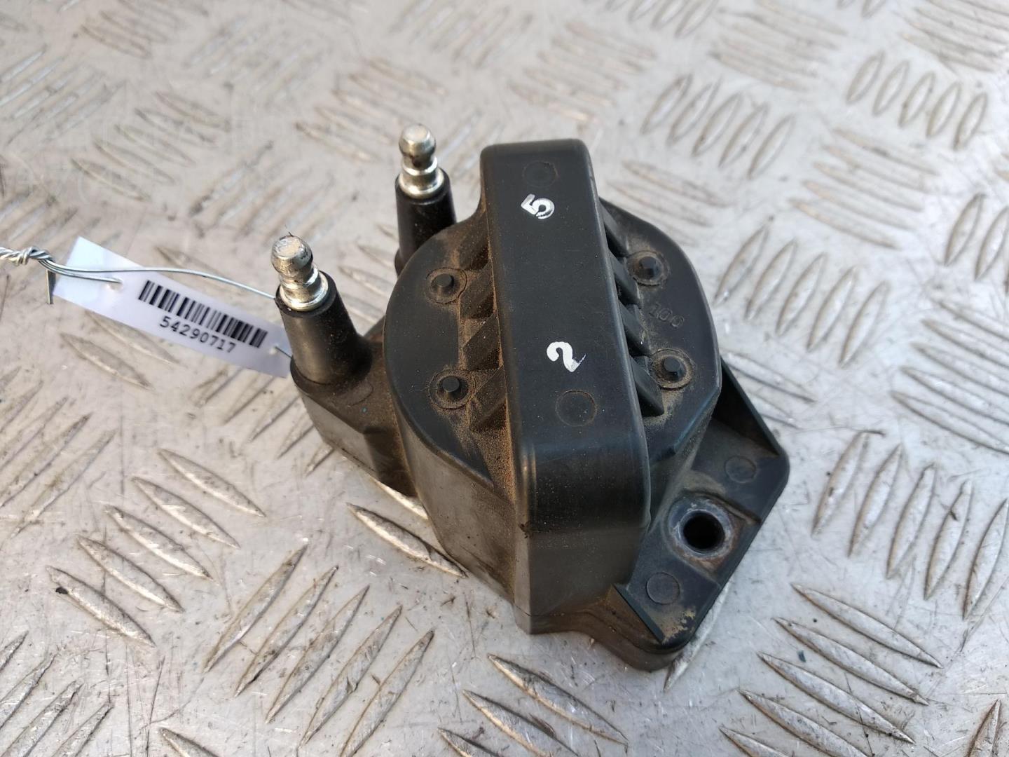 Катушка зажигания