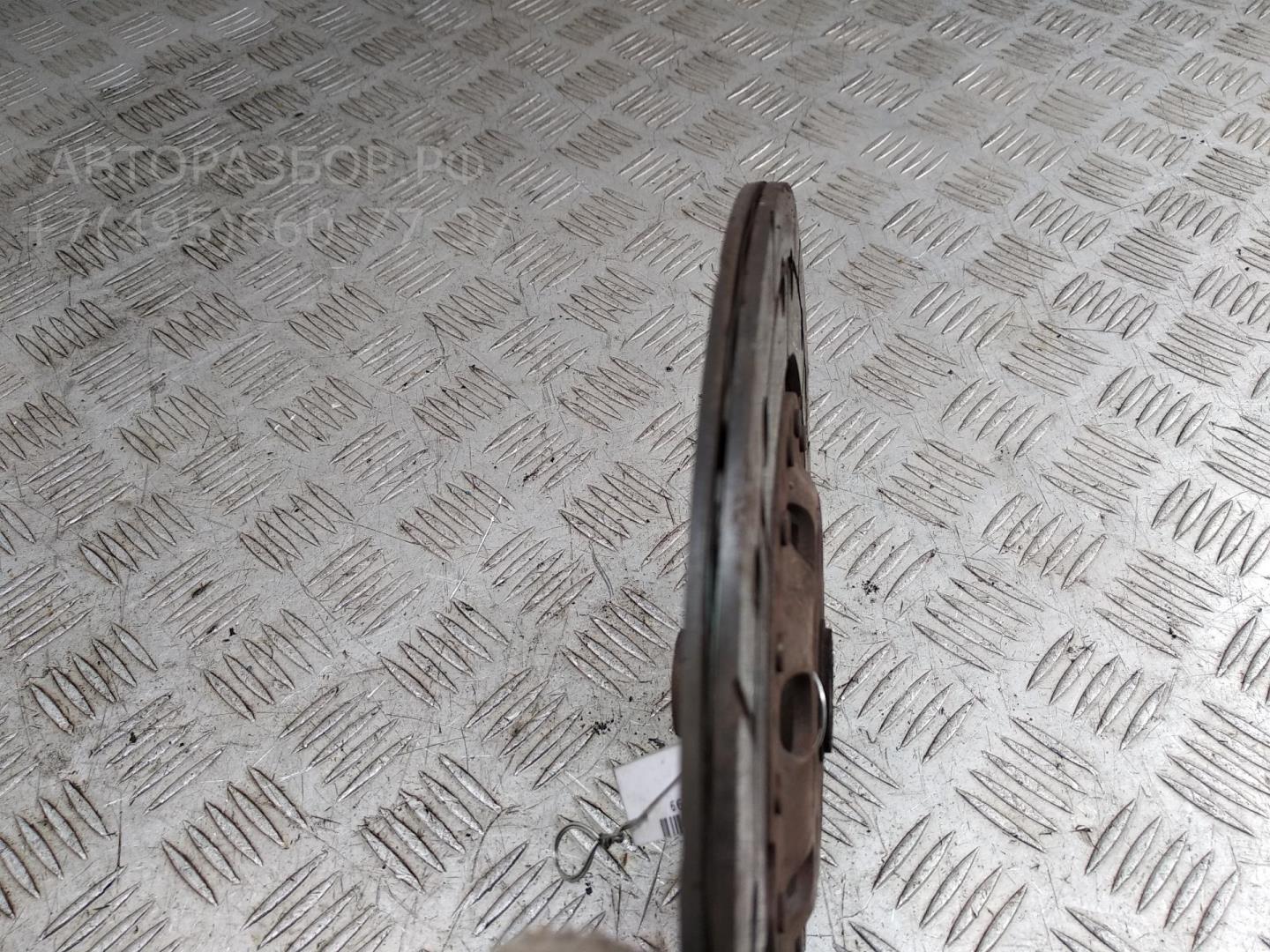 Диск сцепления