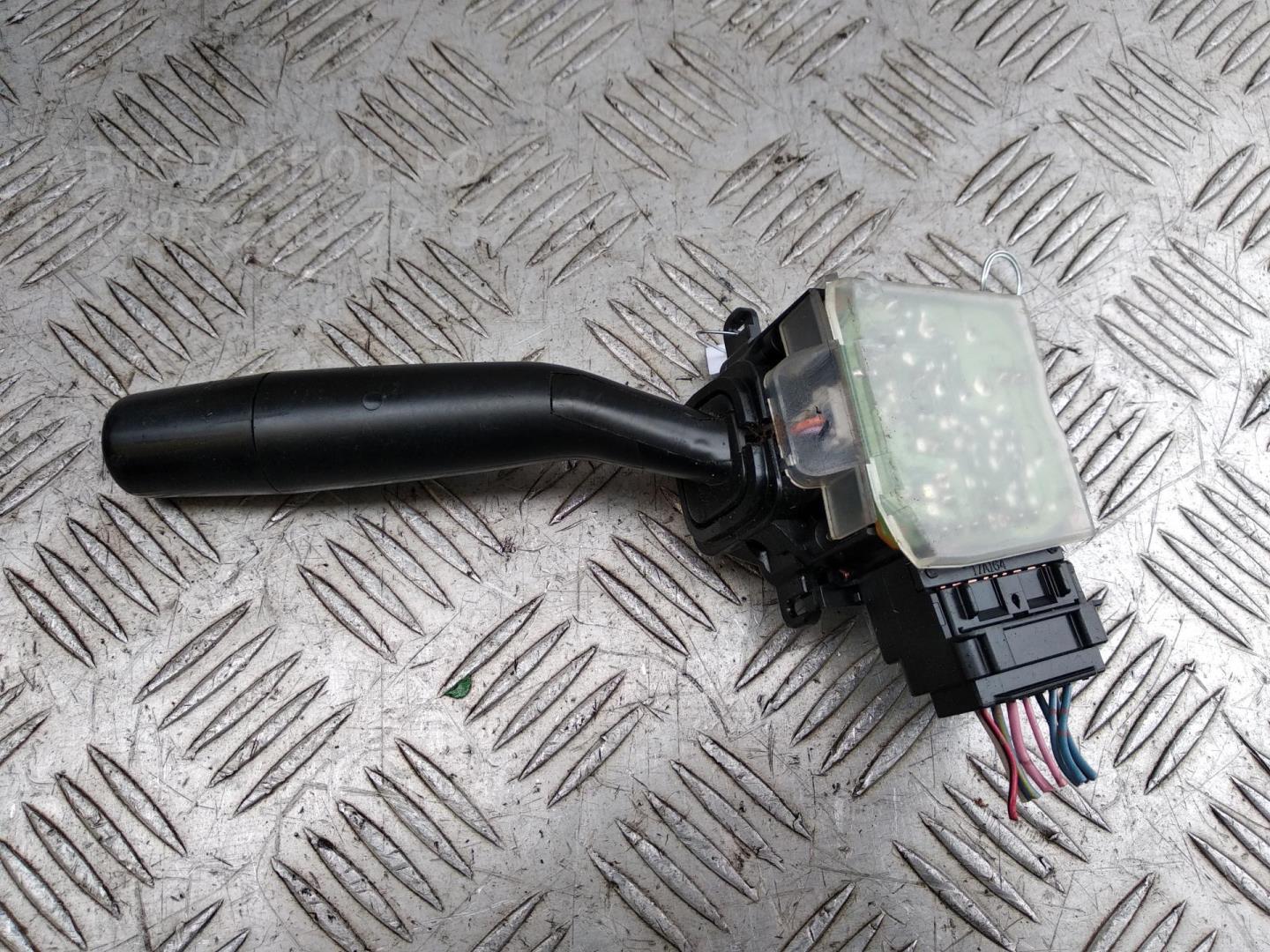 Переключатель стеклоочистителей