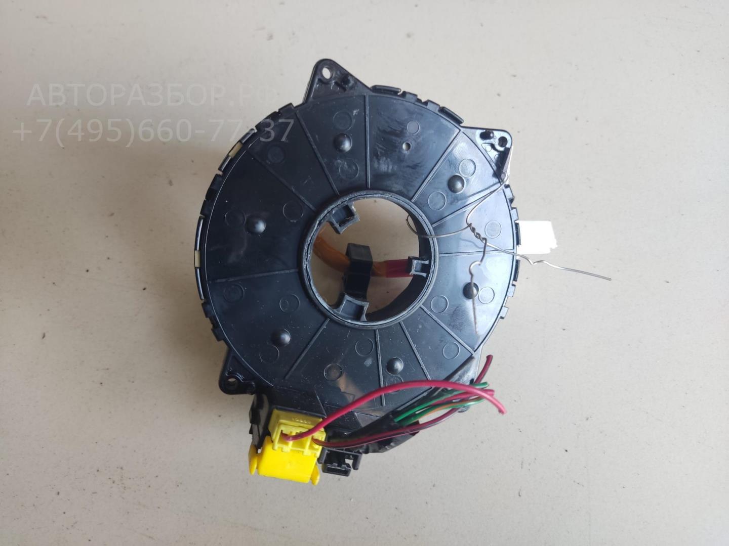 Механизм подрулевой для SRS (ленточный)