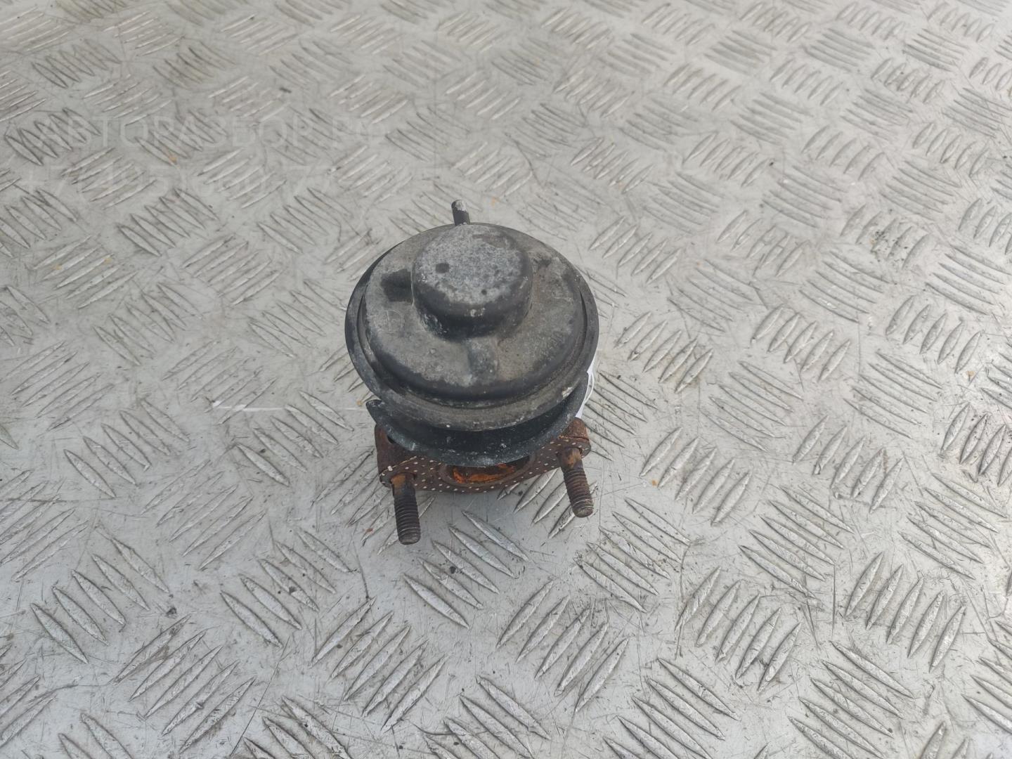 Клапан электромагнитный