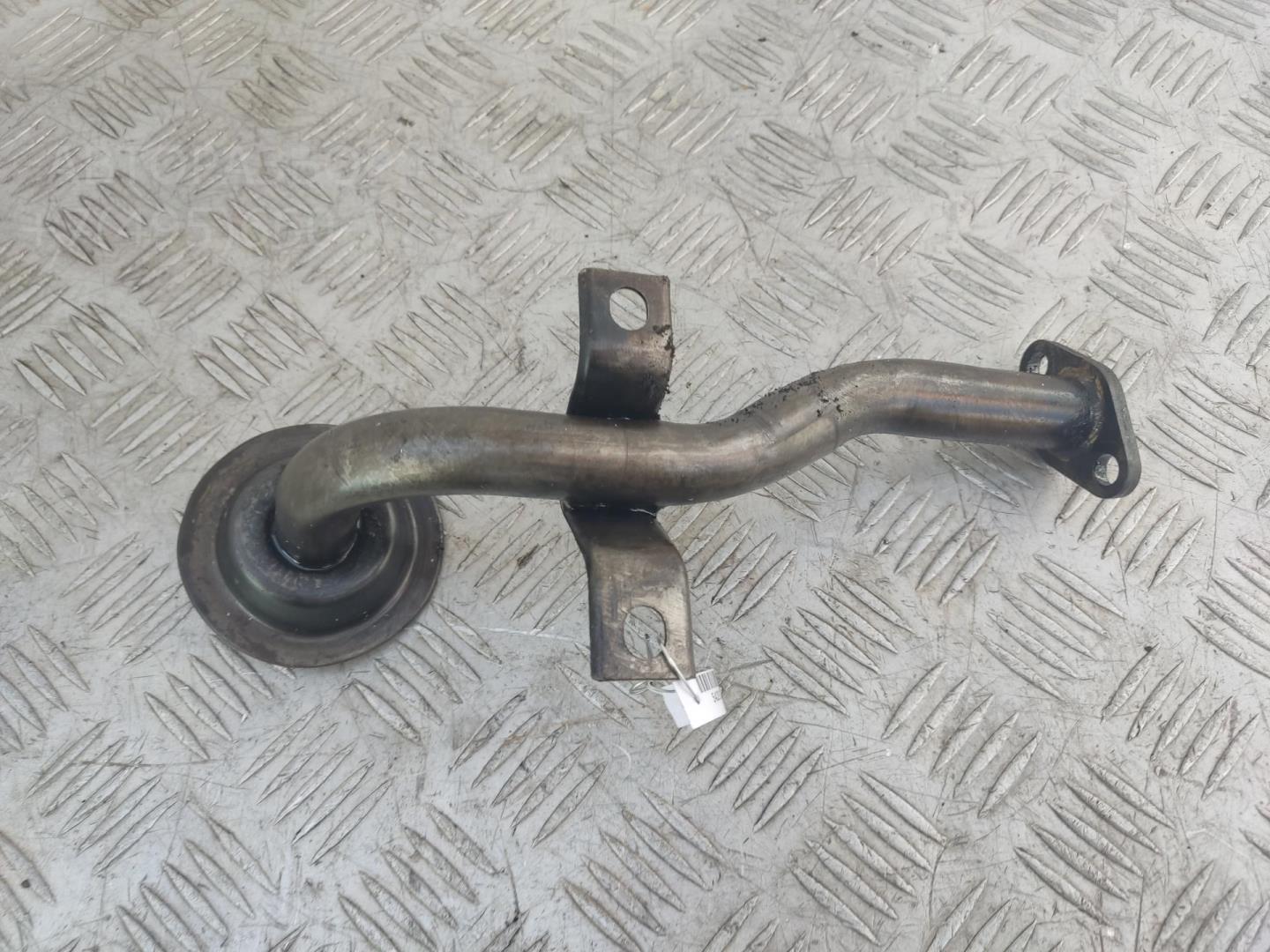 Маслозаборник