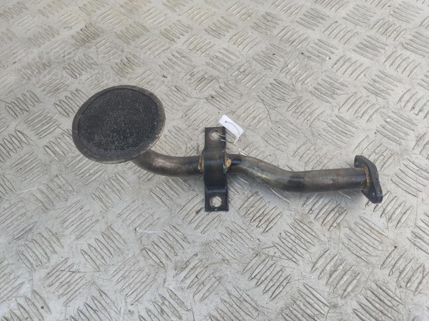 Маслозаборник