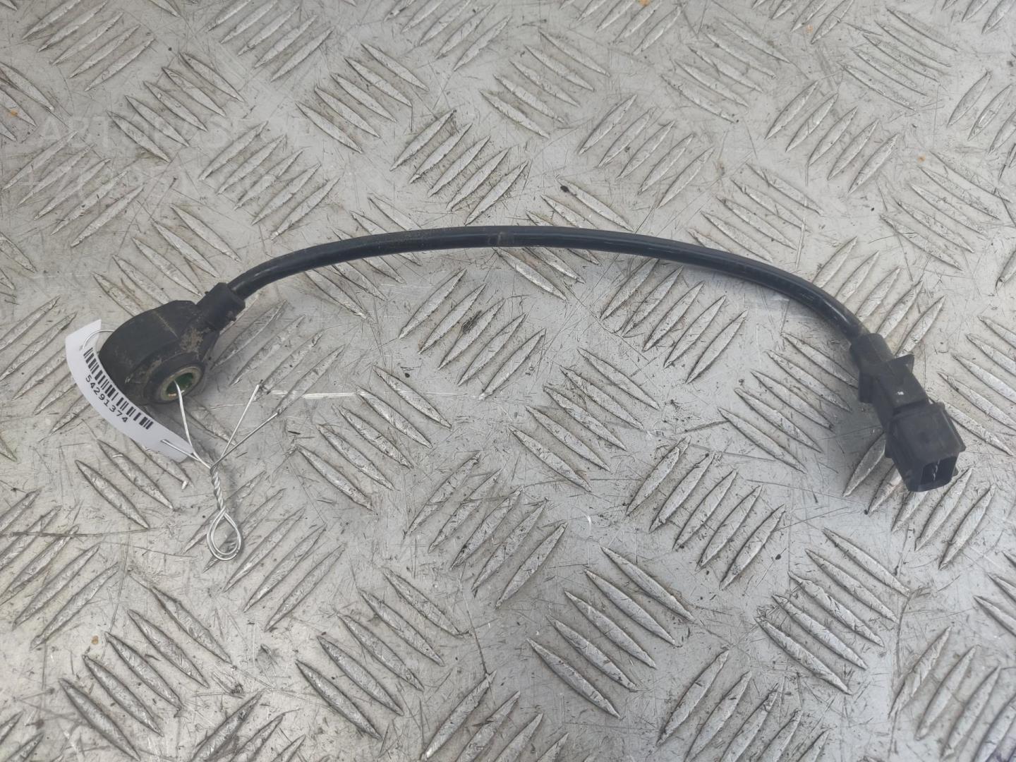 Датчик детонации