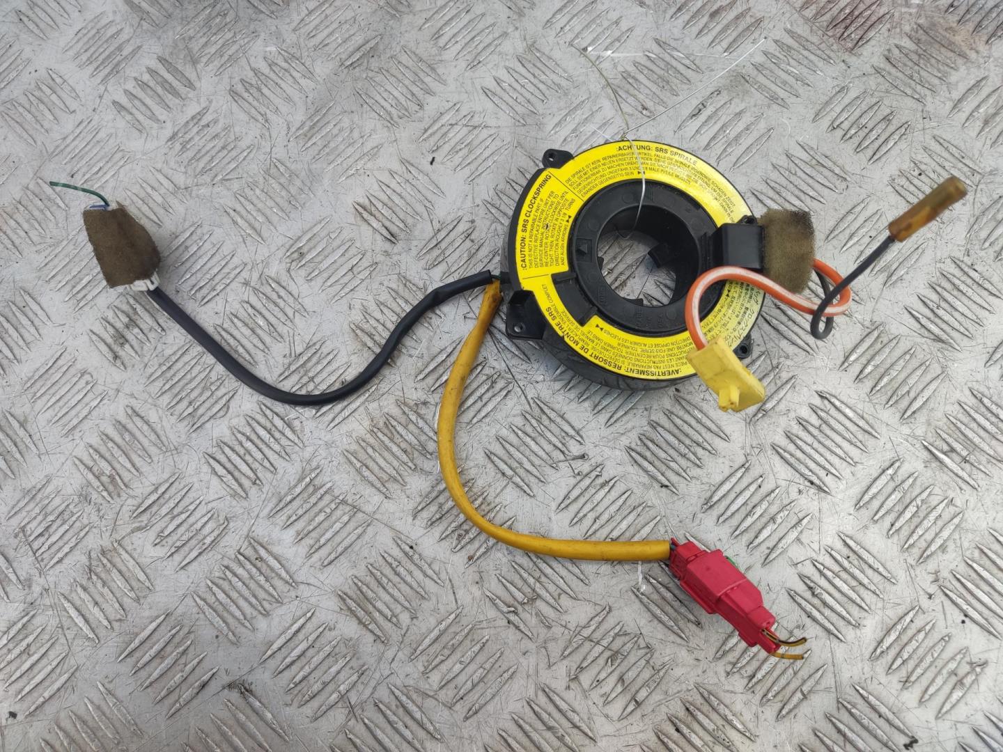 Механизм подрулевой для SRS (ленточный)