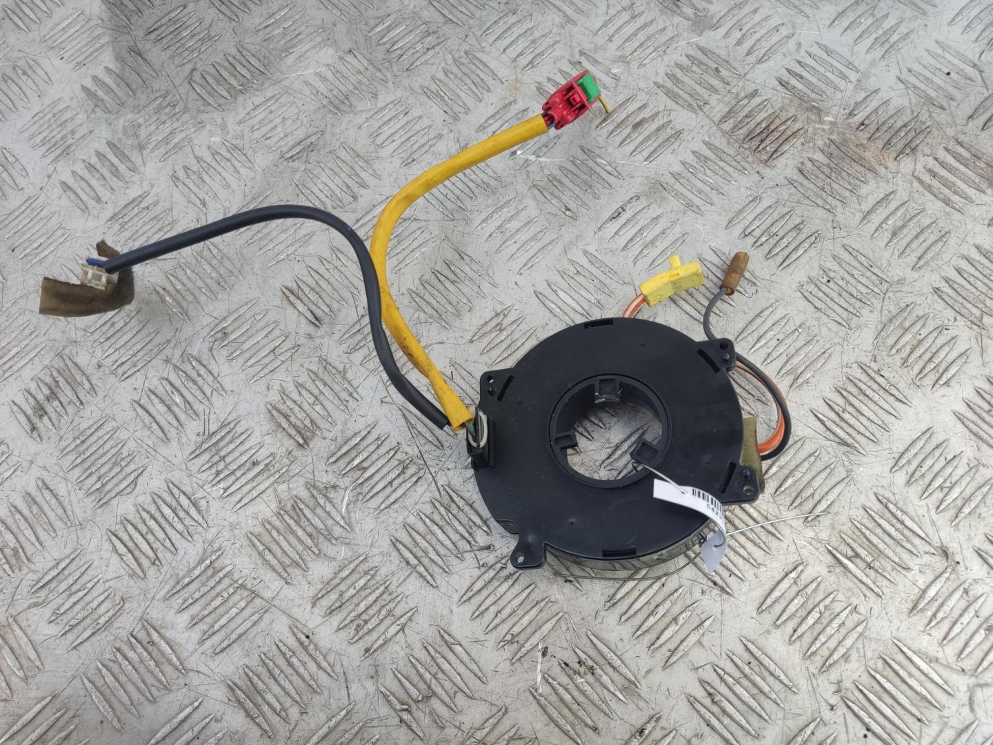 Механизм подрулевой для SRS (ленточный)