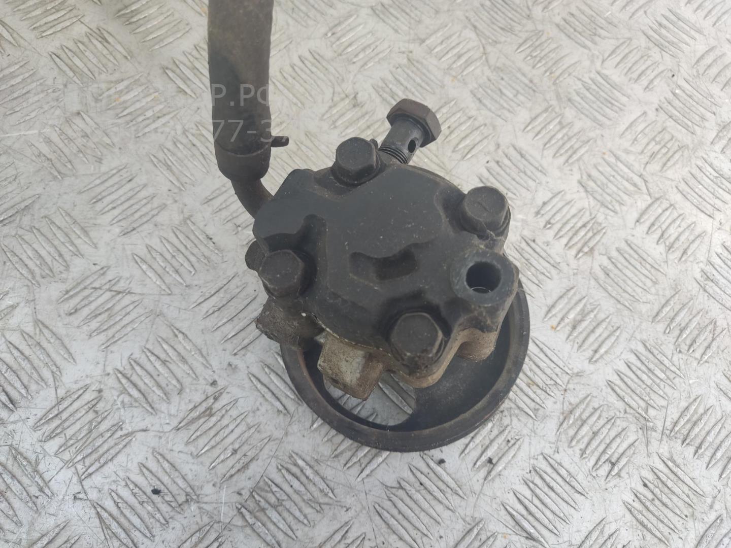 Насос ГУР (гидроусилитель руля)