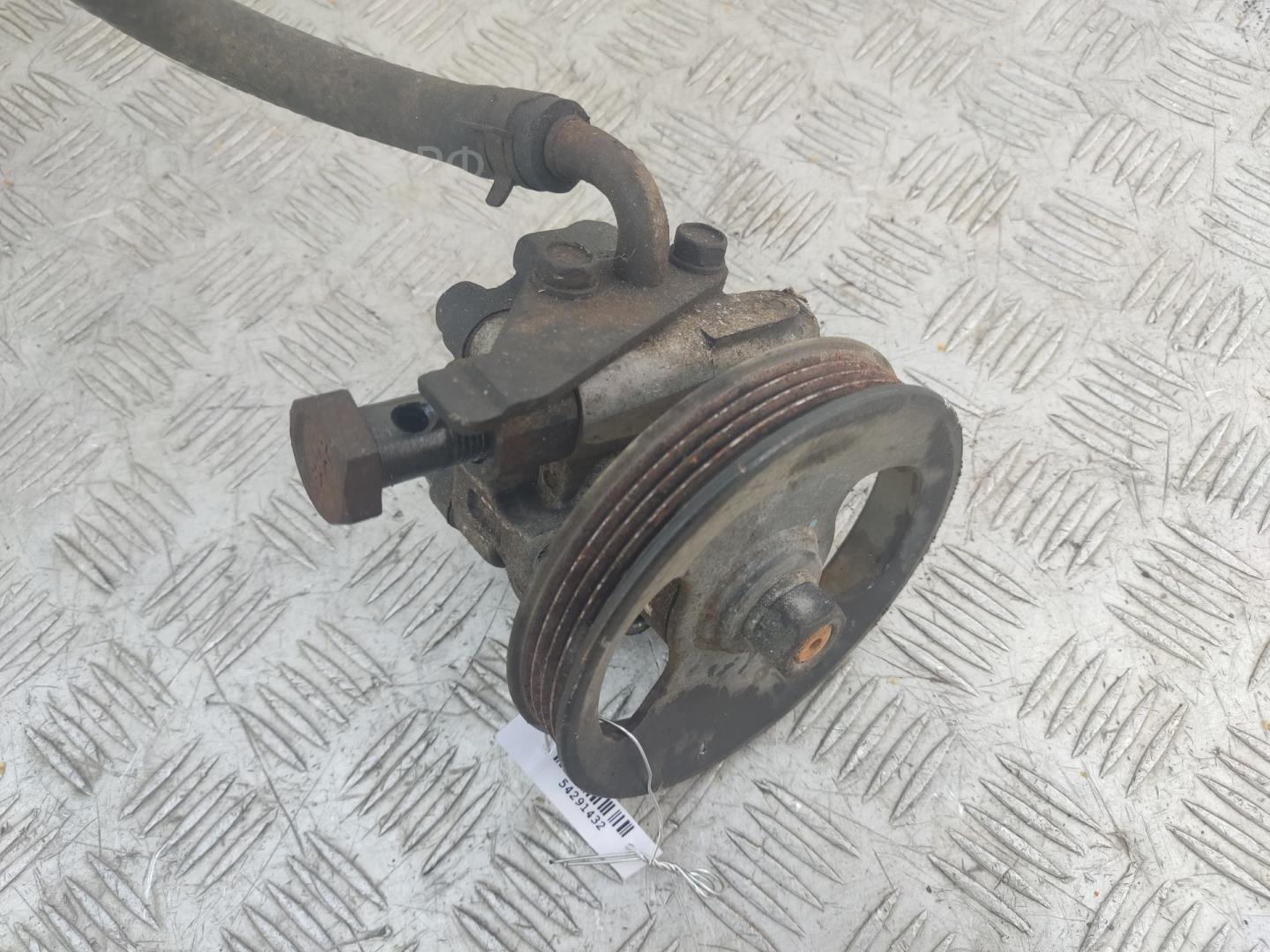 Насос ГУР (гидроусилитель руля)