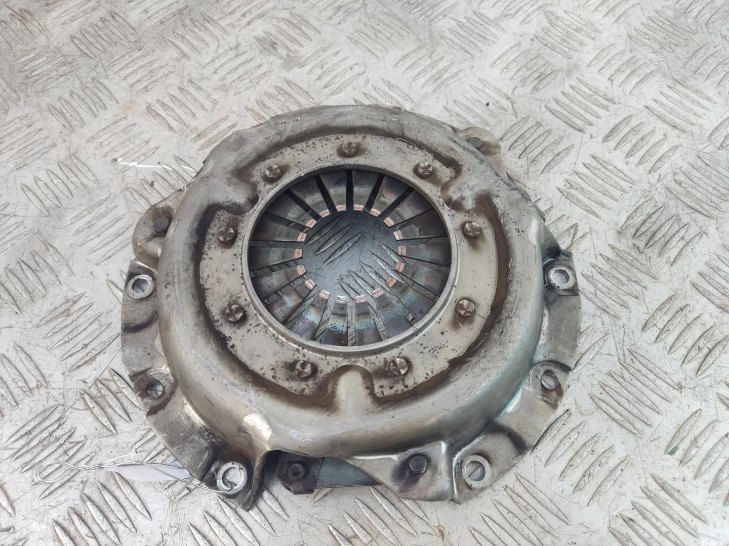 Корзина сцепления