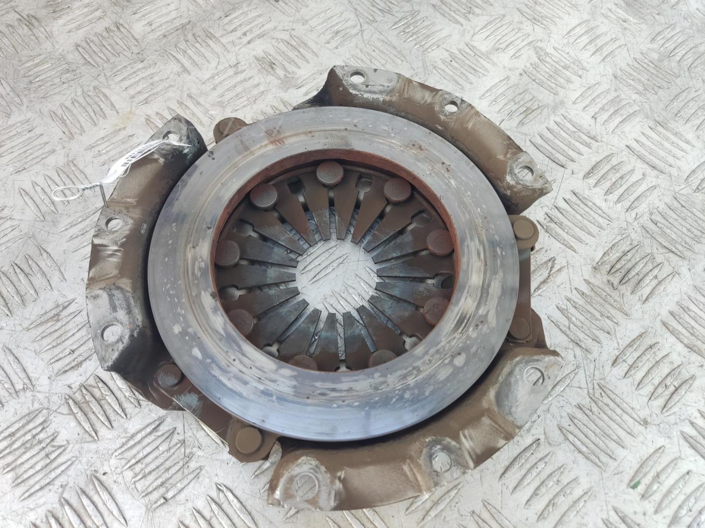 Корзина сцепления