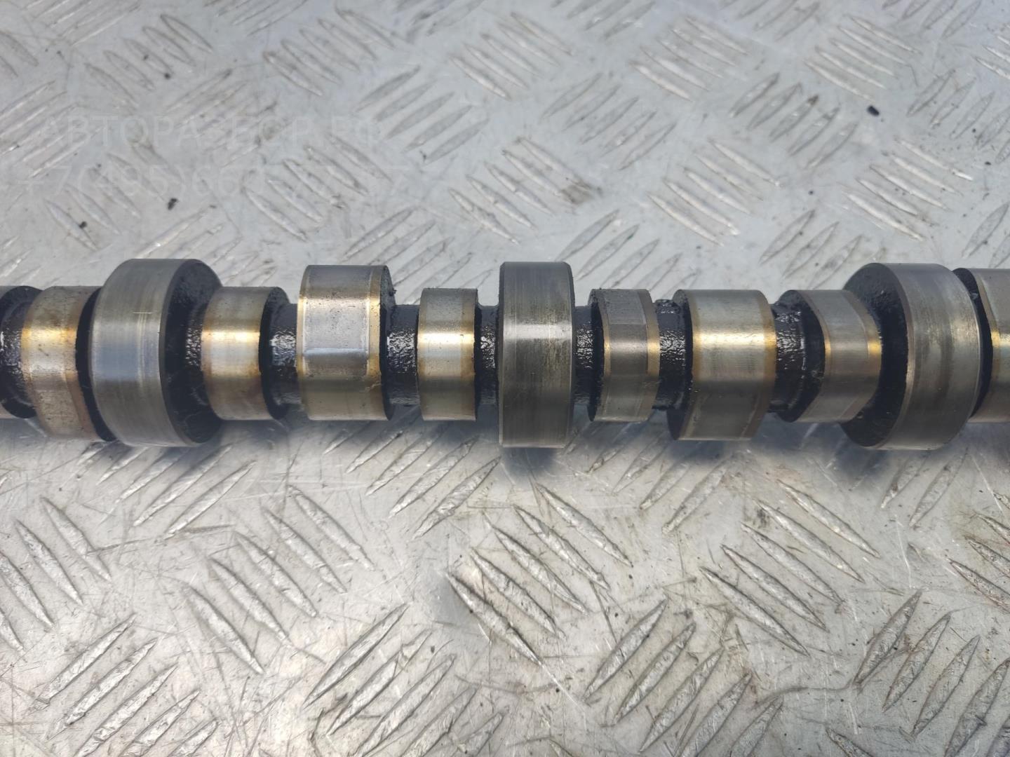 Распредвал