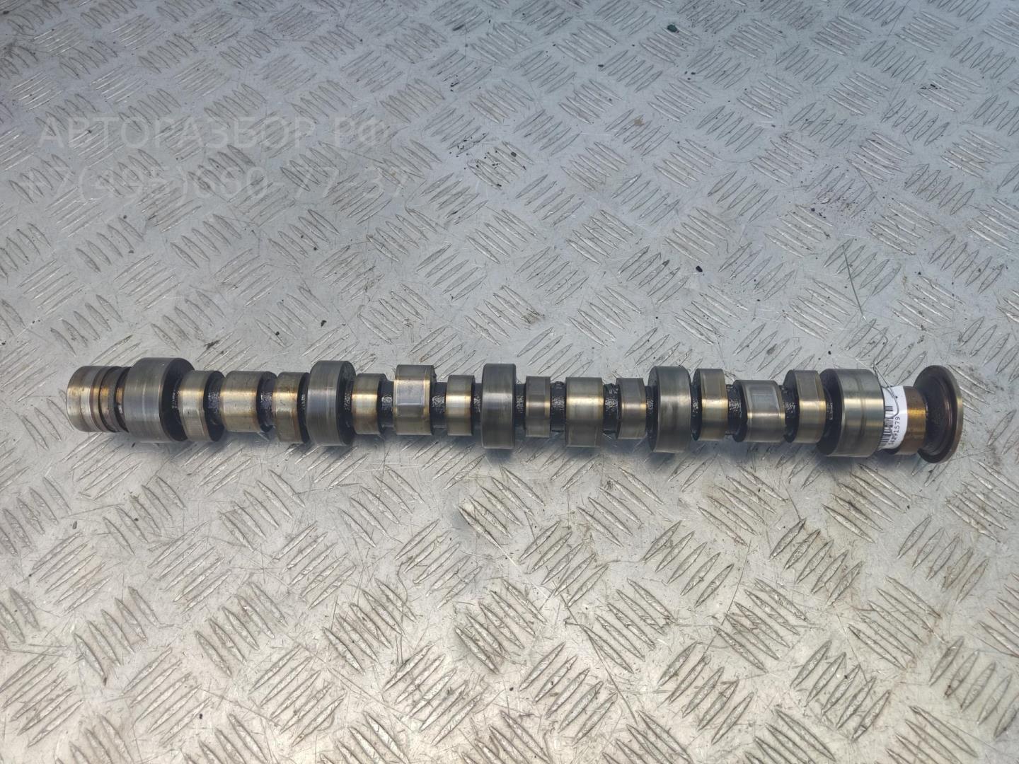 Распредвал