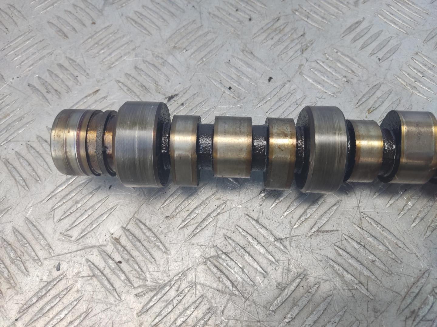 Распредвал