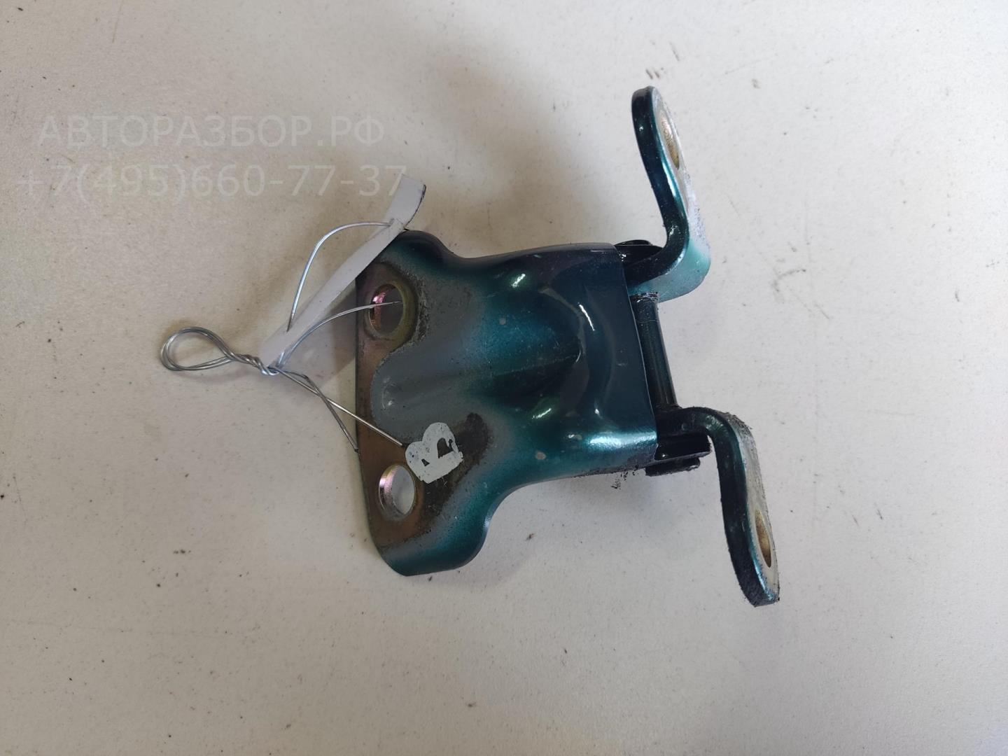 Петля двери