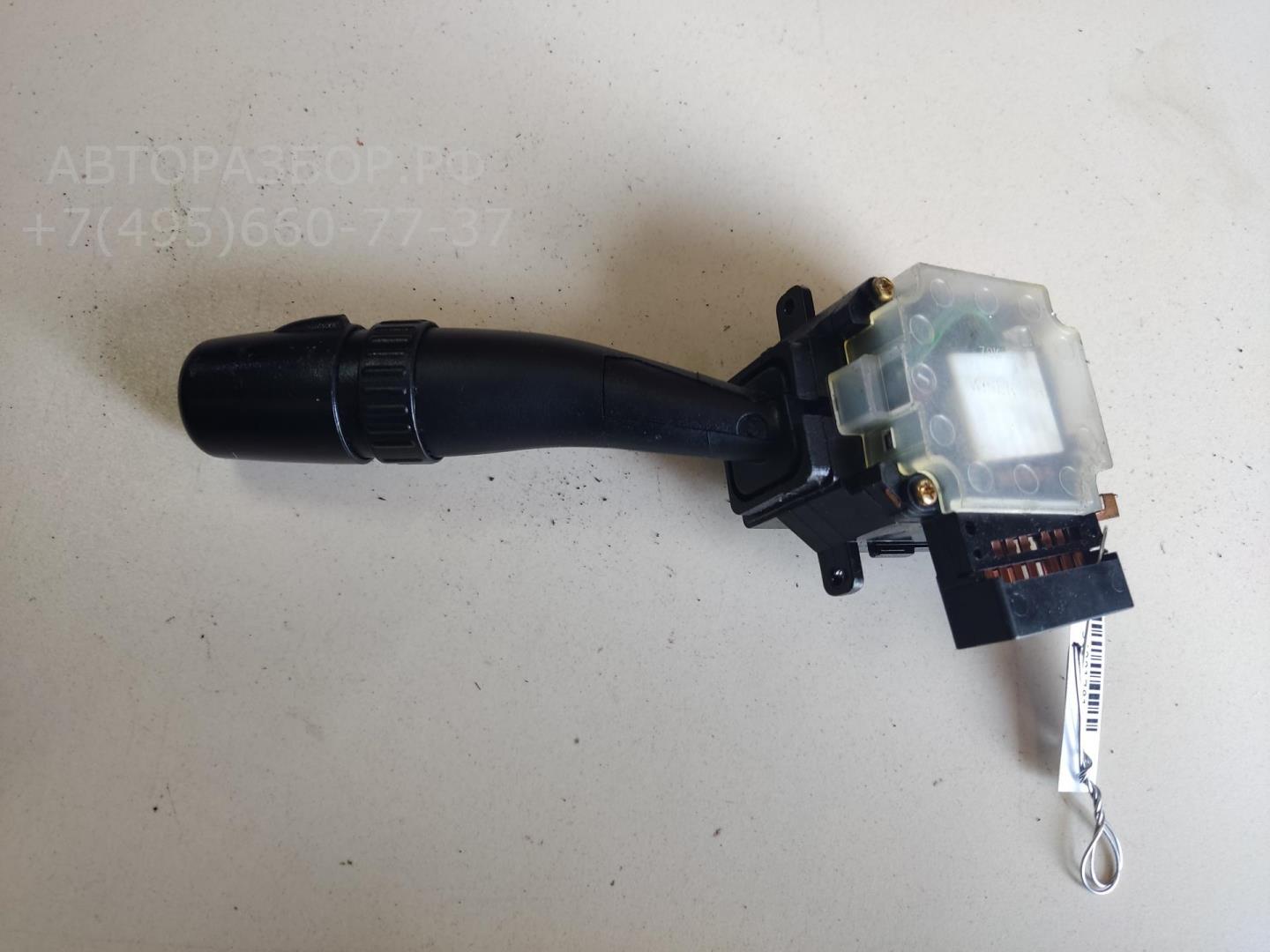 Переключатель стеклоочистителей