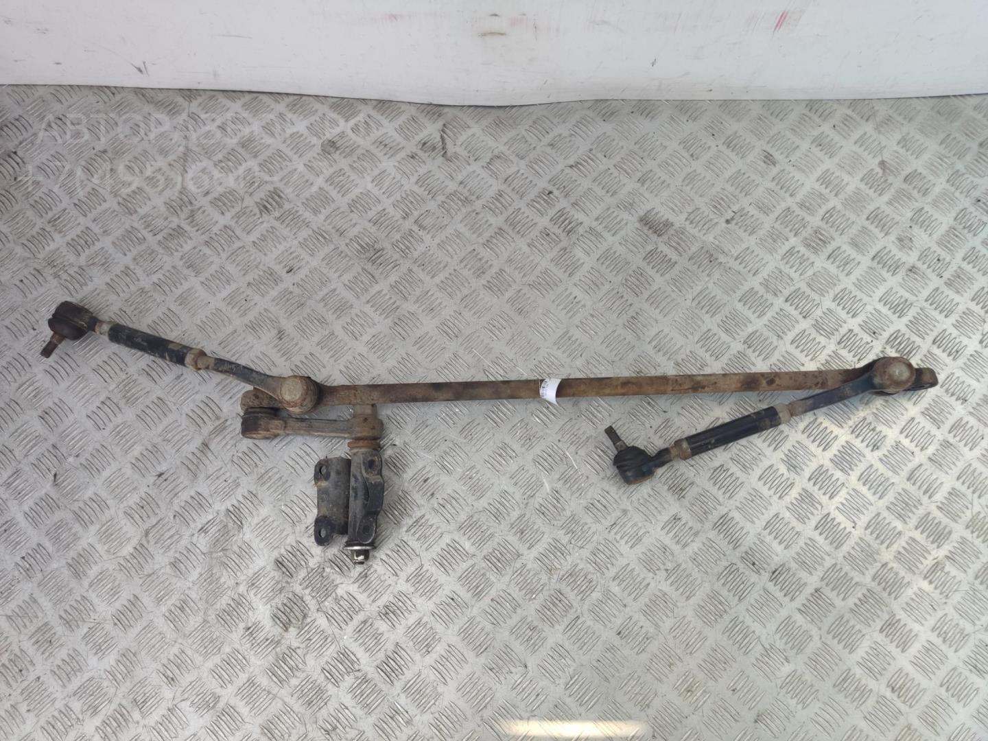 Тяга рулевая