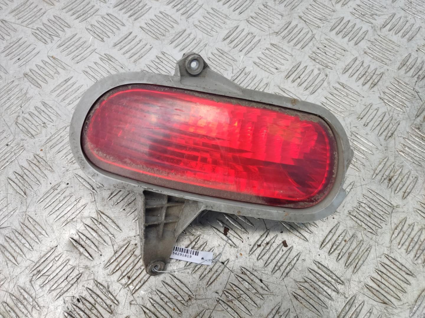 Фонарь задний в бампер правый для i30 (FD) 2007-2012