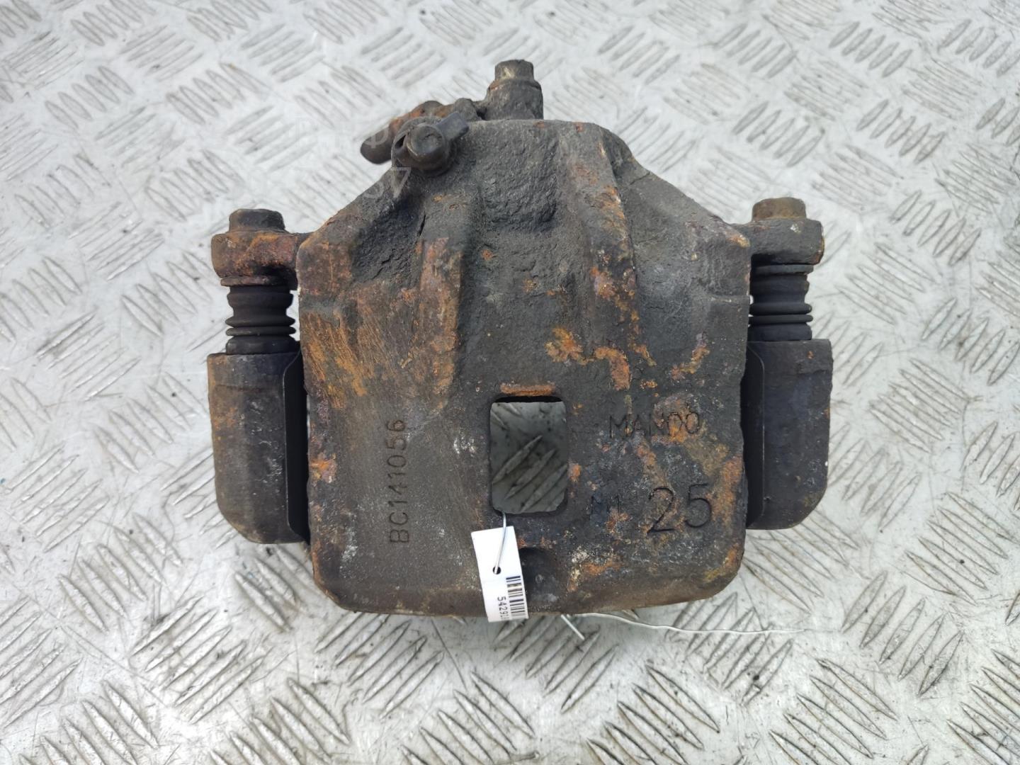 Суппорт передний правый