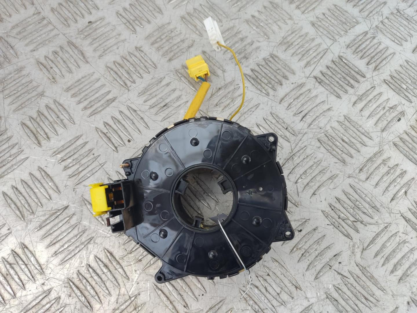 Механизм подрулевой для SRS (ленточный)