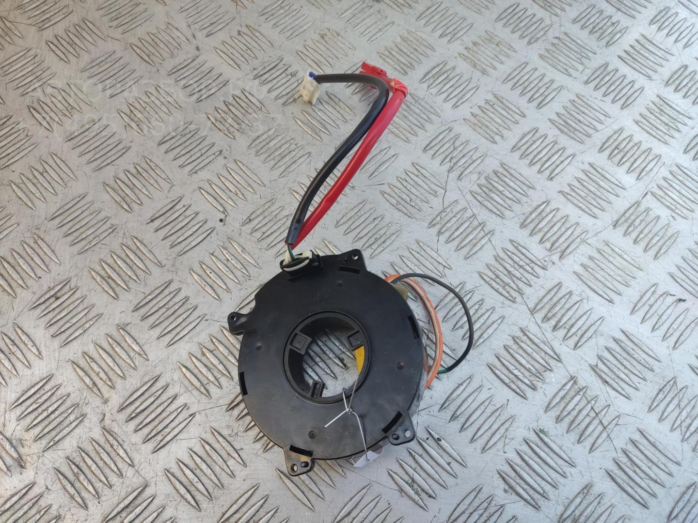 Механизм подрулевой для SRS (ленточный)