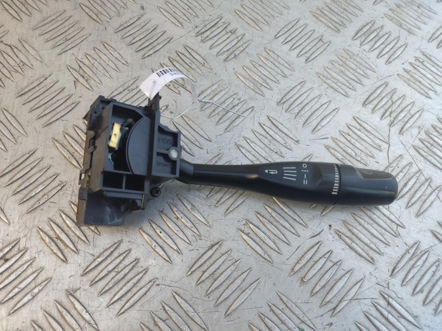 Переключатель стеклоочистителей